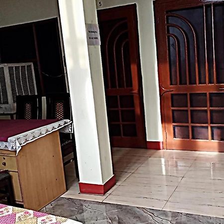 Homestay Comfort Villa Rampur  Exterior photo