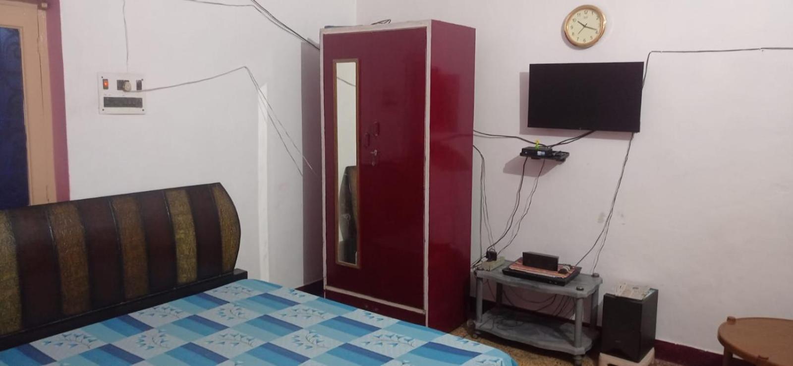 Homestay Comfort Villa Rampur  Exterior photo