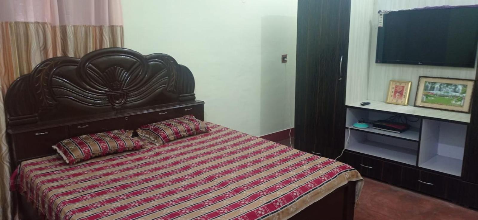 Homestay Comfort Villa Rampur  Exterior photo