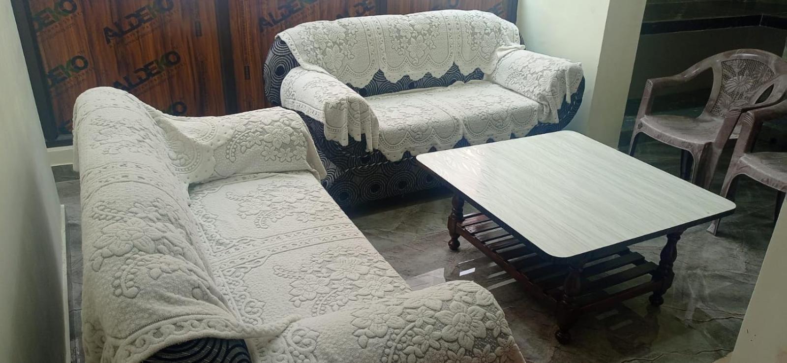 Homestay Comfort Villa Rampur  Exterior photo