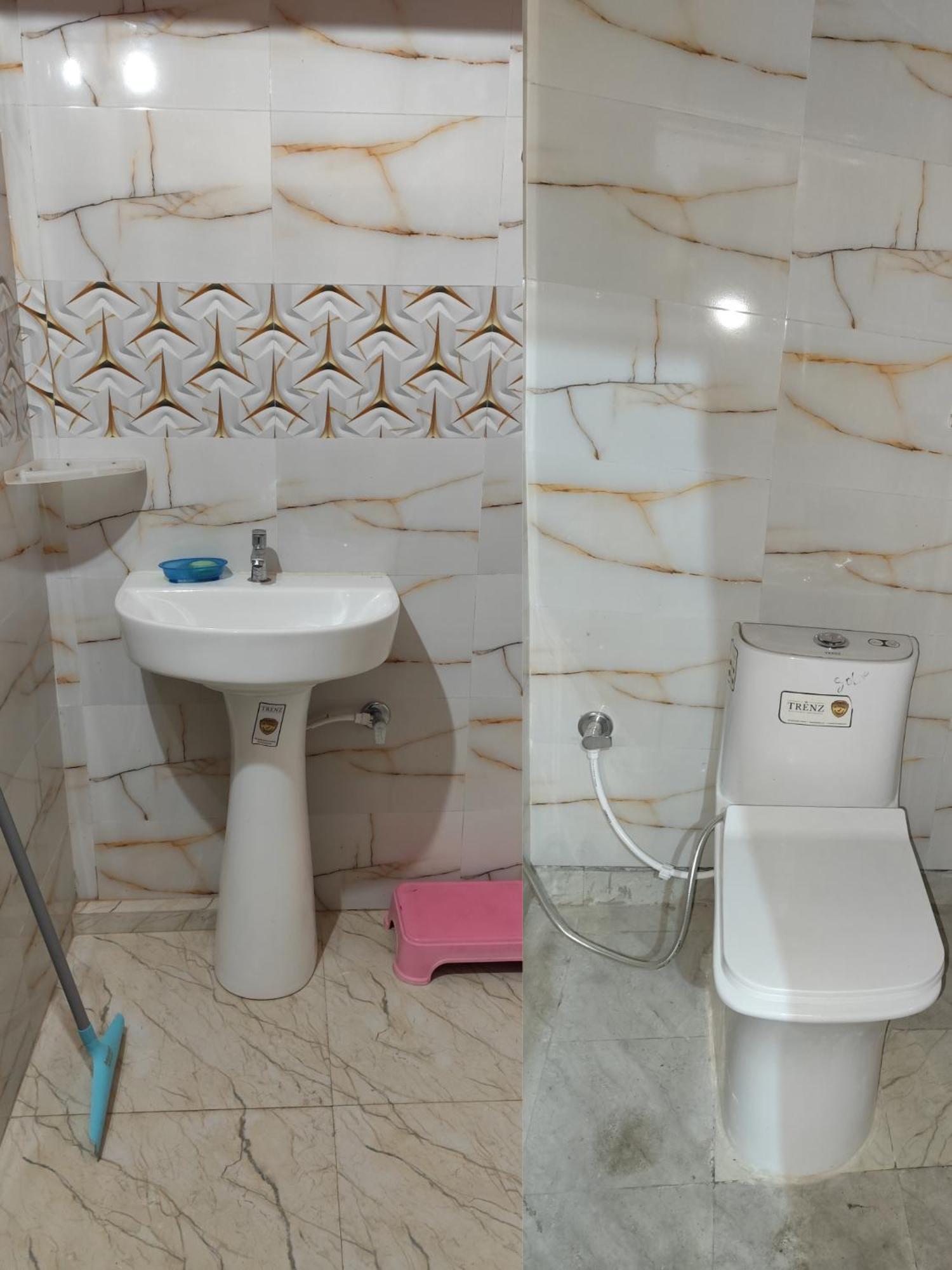 Homestay Comfort Villa Rampur  Exterior photo